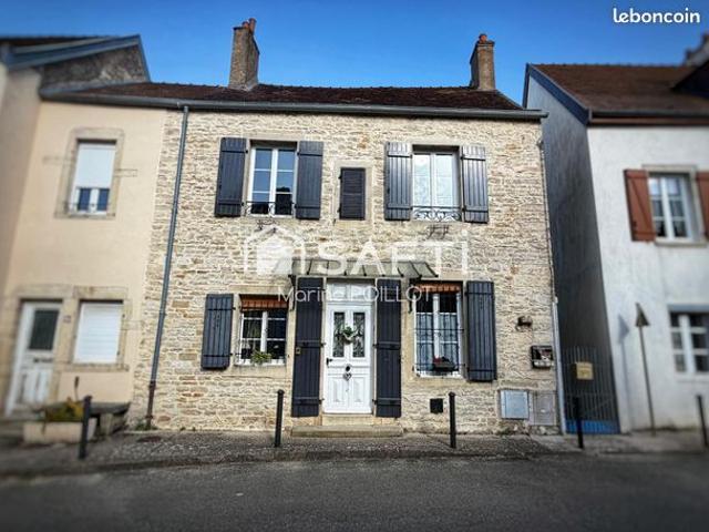Maison vente à Beaune, Vougeot