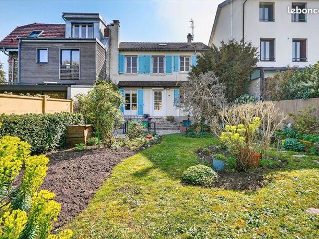 Maison vente à Antony, Clamart