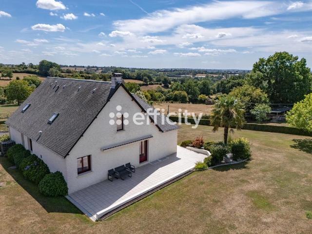 Maison vente à Saint-Lô, Saint-lô