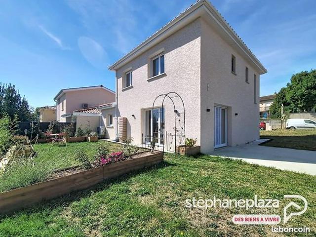 Maison vente à Bourg-en-Bresse, Chalamont
