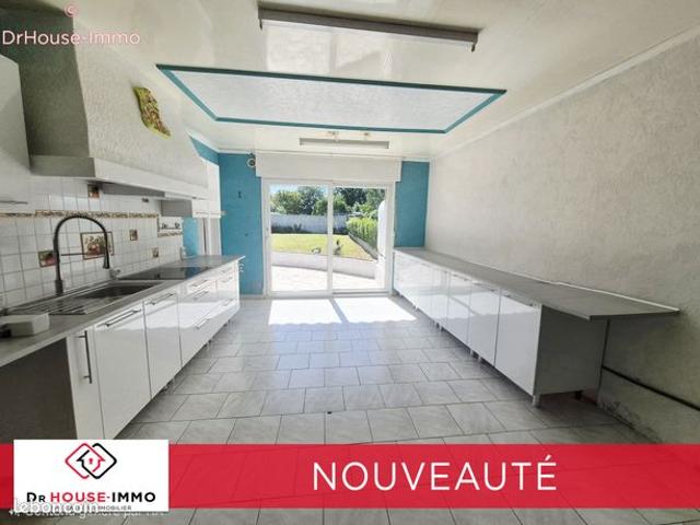 Maison vente à Béthune, Isbergues