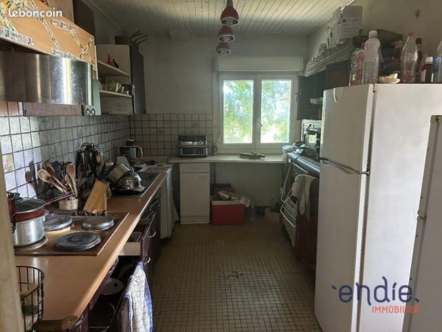Maison vente à Vichy, Mariol
