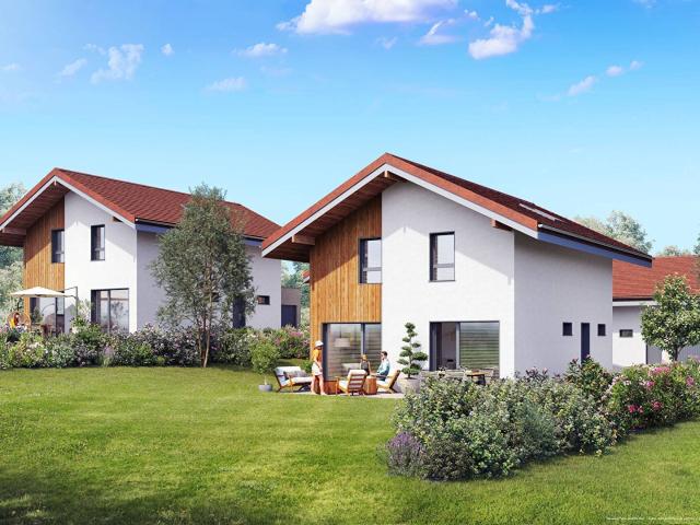 Maison vente à Thonon-les-Bains, Publier