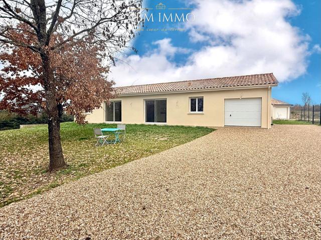 Maison vente à Bergerac, Vélines