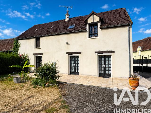 Maison vente à Châteauroux, La Vernelle