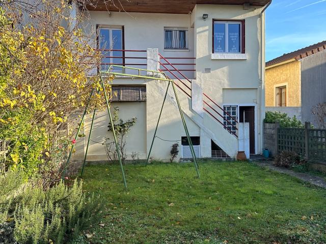 Maison vente à Thiais, Val-de-Marne