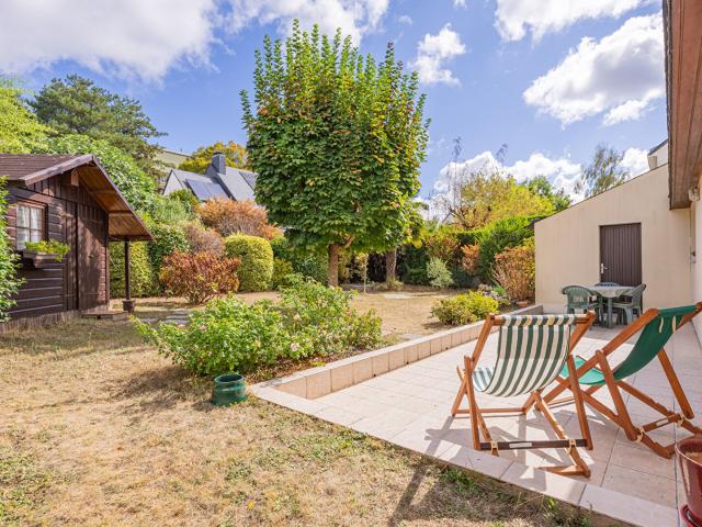 Maison vente à Nantes, Saint-herblain