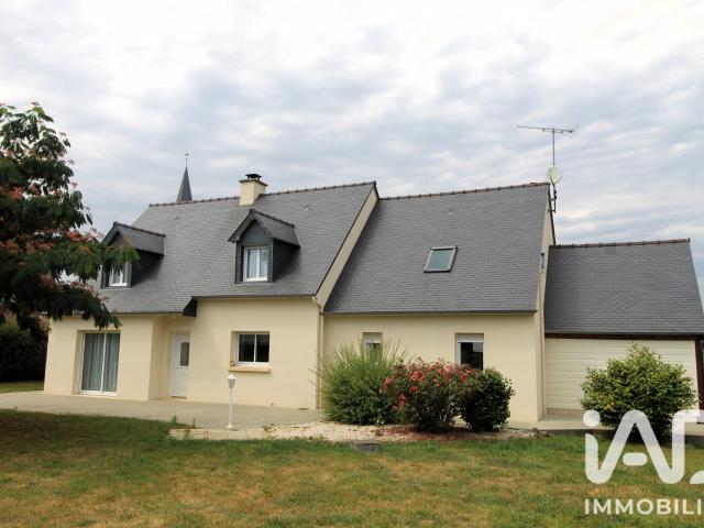 Maison vente à Avranches, Les Chéris