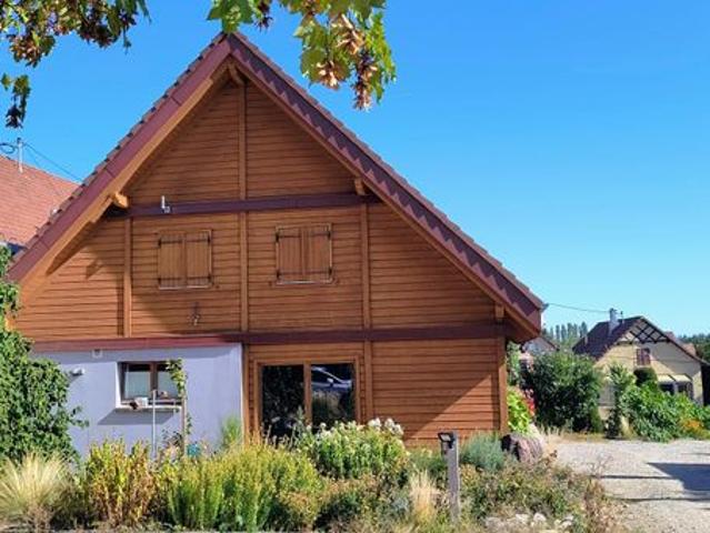 Maison vente à Altkirch, Bisel