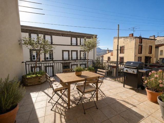 Maison vente à Clermont-Ferrand, Auvergne-Rhône-Alpes