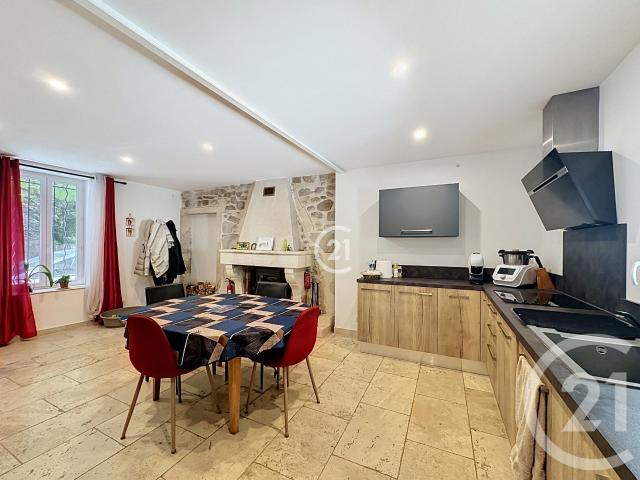 Maison vente à Arles, La Salle Les Alpes