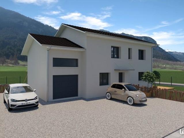 Maison vente à Nantua, Injoux-génissiat