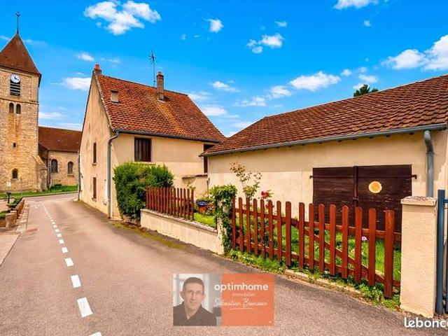 Maison vente à Dole, Choisey