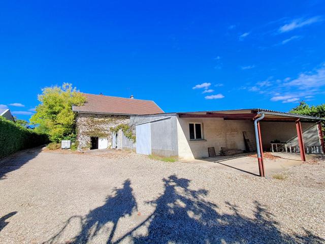 Maison vente à Nuits-Saint-Georges, Côte-d'Or