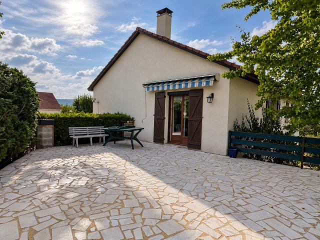 Maison vente à Custines, Meurthe-et-Moselle