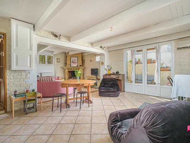 Maison vente à Marseille