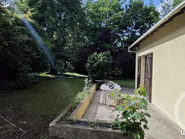 Maison vente à Sarcelles, Gonesse