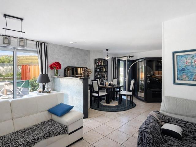 Maison vente à Angoulême, Agris