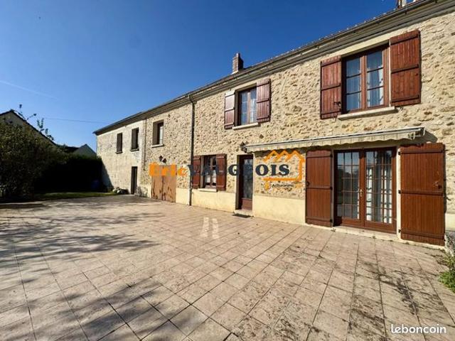 Maison vente à Meaux, Coulommiers