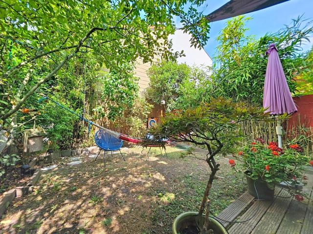 Maison vente à Bobigny, Les Lilas