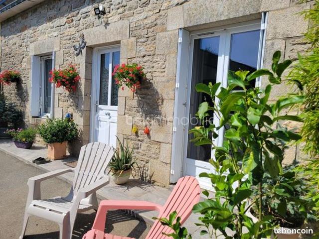 Maison vente à Pontivy, Bretagne