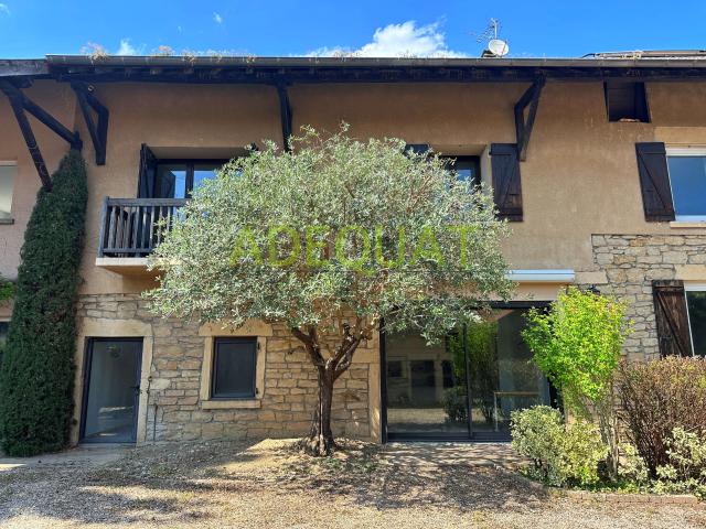 Maison vente à La Tour-du-Pin, Bourgoin-jallieu