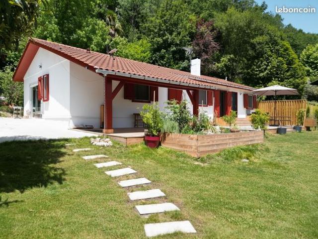 Maison vente à Ustaritz, Pyrénées-Atlantiques