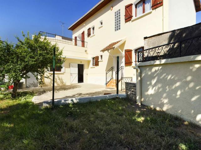 Maison vente à L'Haÿ-les-Roses, Vitry-sur-seine