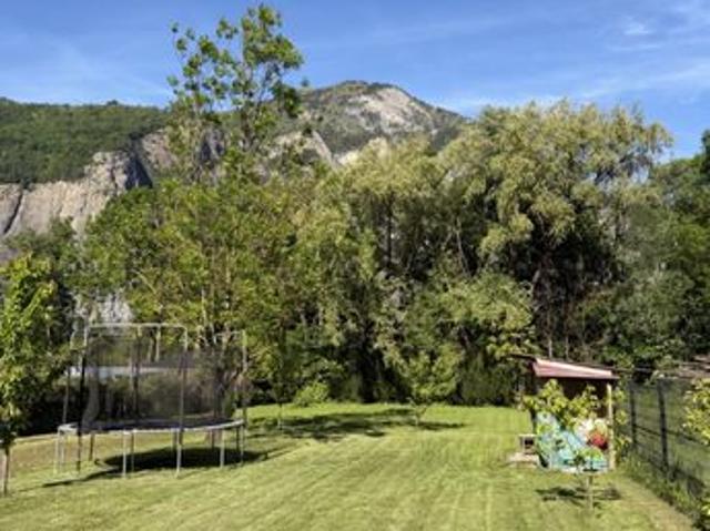 Maison vente à Grenoble, Le Bourg-d'oisans
