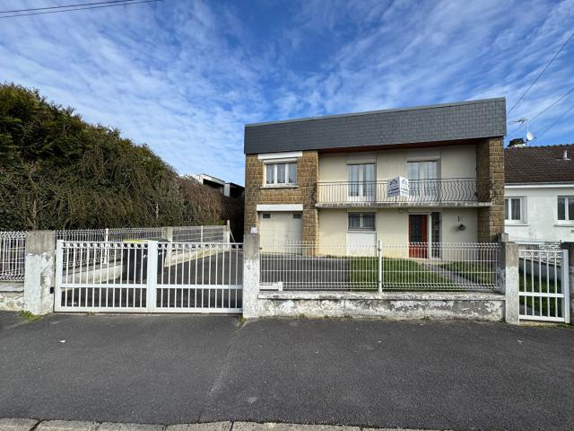 Maison vente à Charleville-Mézières, Prix-lès-mézières