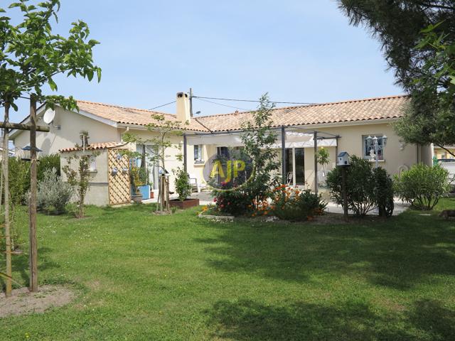 Maison vente à Lesparre-Médoc, Soulac-sur-mer