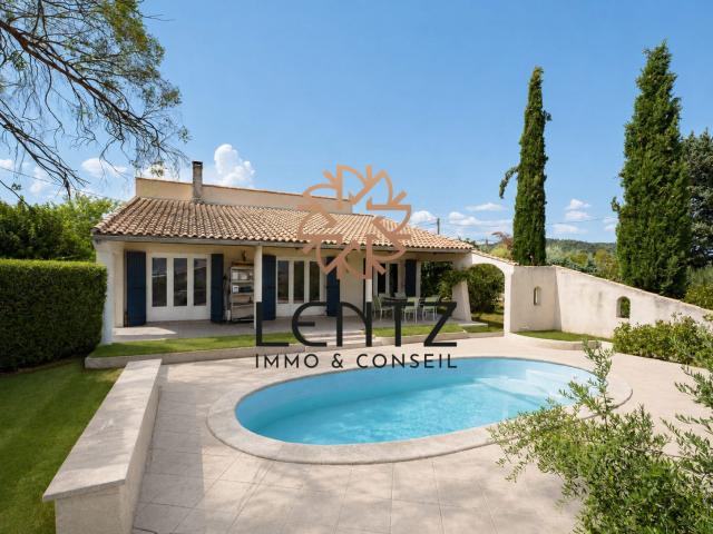 Maison vente à Forcalquier, Provence-Alpes-Côte d'Azur