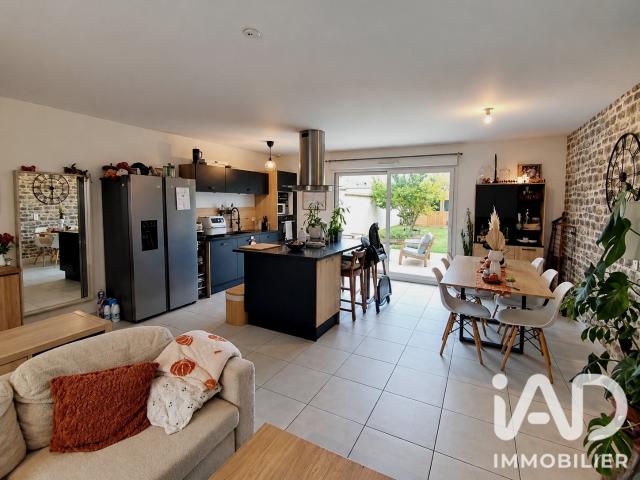 Maison vente à Bréviandes, Aube
