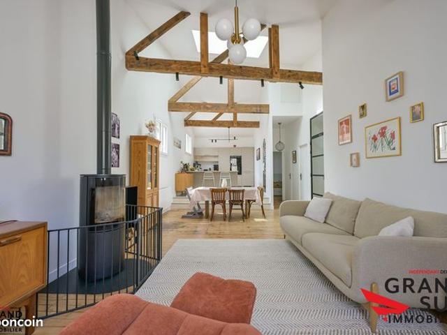 Maison vente à Bordeaux
