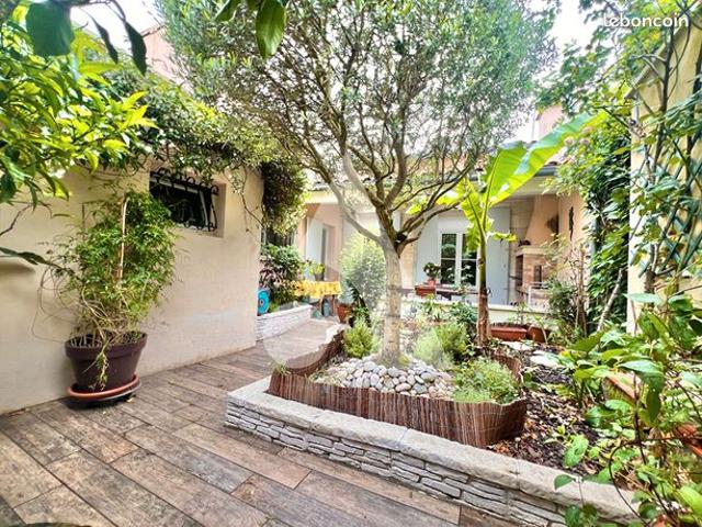 Maison vente à Libourne