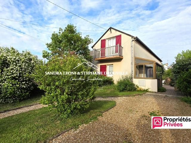 Maison vente à Chartres, Eure-et-Loir