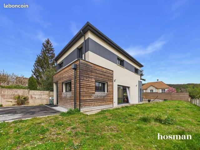 Maison vente à Sarcelles, Montlignon