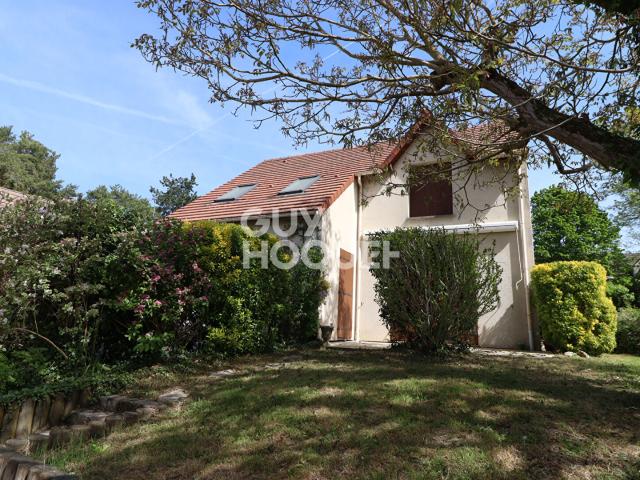 Maison vente à Palaiseau, Saint-michel-sur-orge