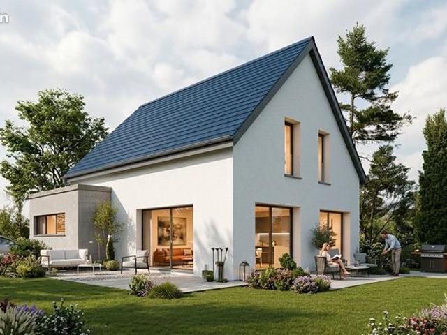 Maison vente à Haguenau-Wissembourg, Mertzwiller