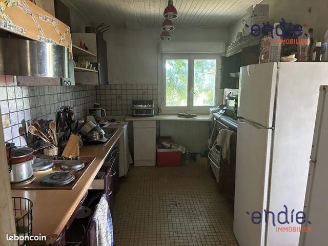 Maison vente à Mariol, Allier
