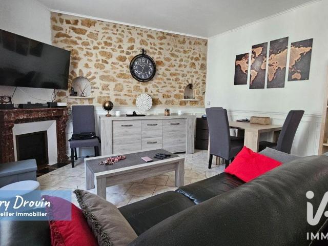 Maison vente à Puiseaux, Loiret
