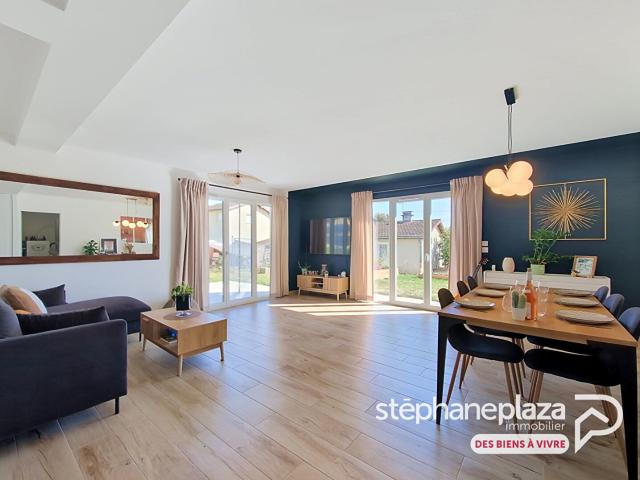 Maison vente à Bourg-en-Bresse, Chalamont