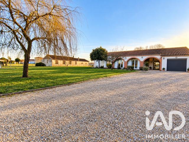 Maison vente à Gaillac, Tarn