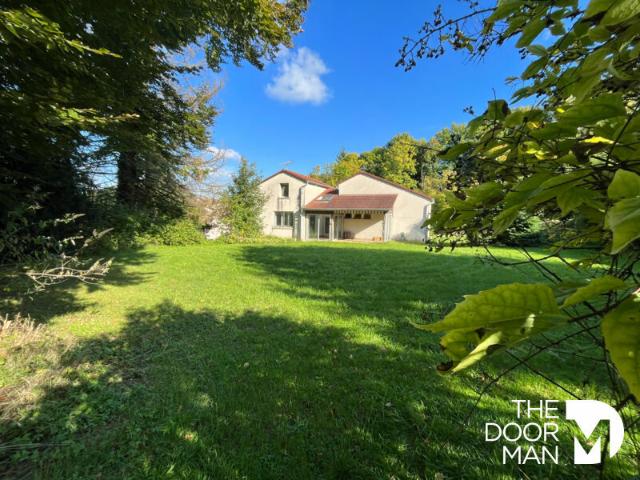 Maison vente à Langres, Bourbonne-les-bains
