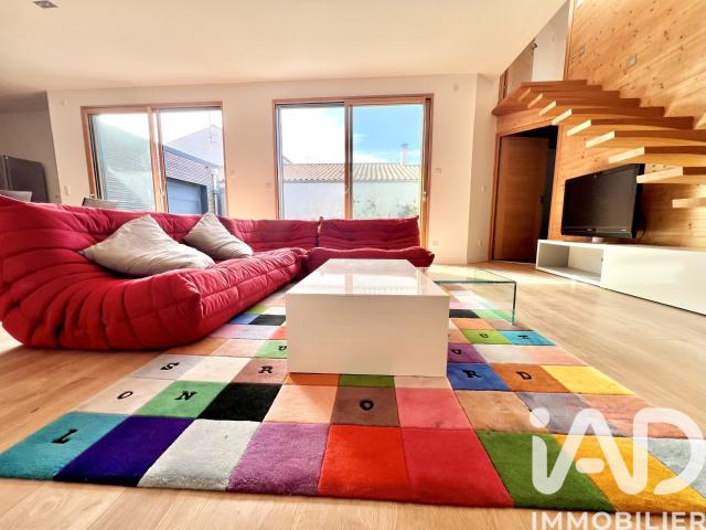 Maison vente à La Rochelle, Puilboreau