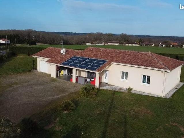 Maison vente à Mont-de-Marsan, Coudures