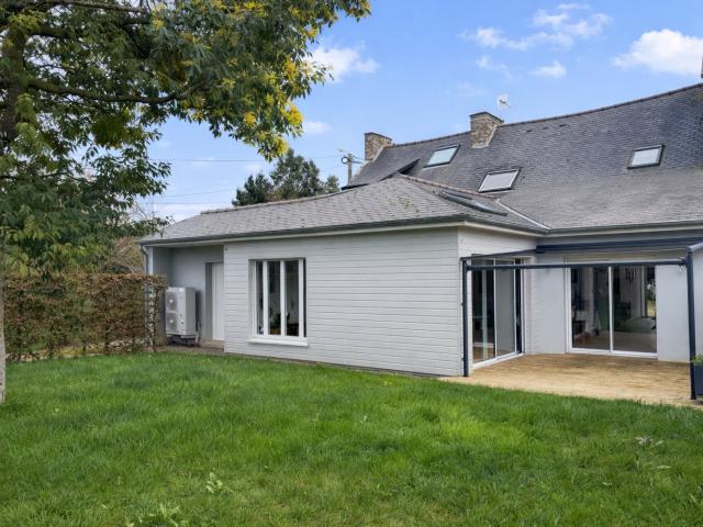 Maison vente à Dinan, Bretagne
