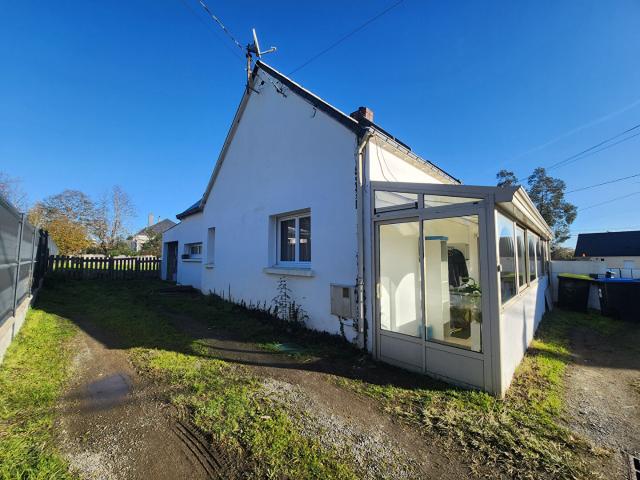 Maison vente à Saint-Nazaire, Donges