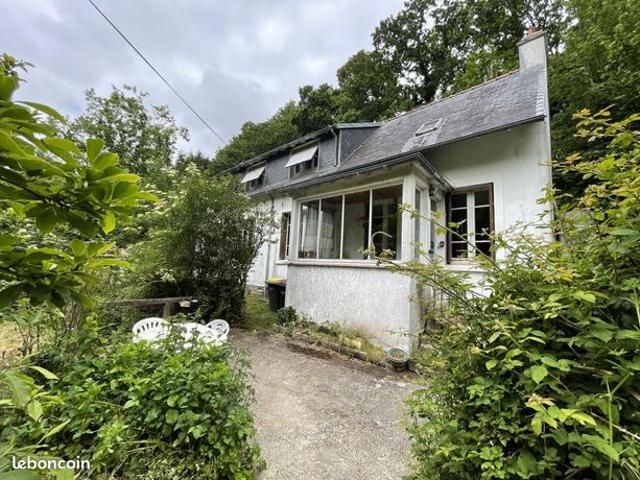 Maison vente à Brest, Finistère