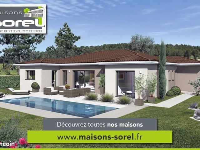 Maison vente à Villefranche-sur-Saône, Rhône